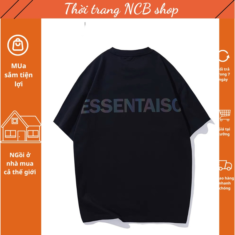 Áo phông nam, áo thun nam form rộng , in chữ 7 màu , chất vải cotton co giãn 4 chiều mặc thoáng mát