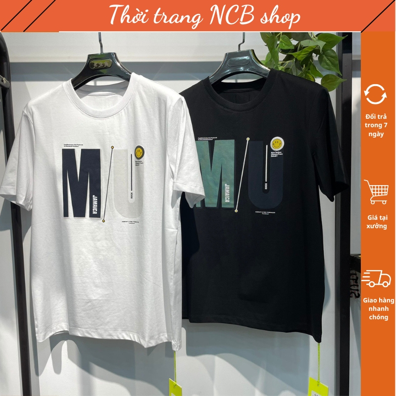 Áo phông nam , áo thun nam , phong cách trẻ trung , chất vải cotton co giãn 4 chiều mặc thoáng mát