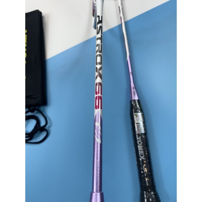 Vợt cầu lông Astrox 66 căng max 12kg