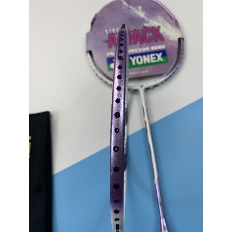 Vợt cầu lông Astrox 66 căng max 12kg