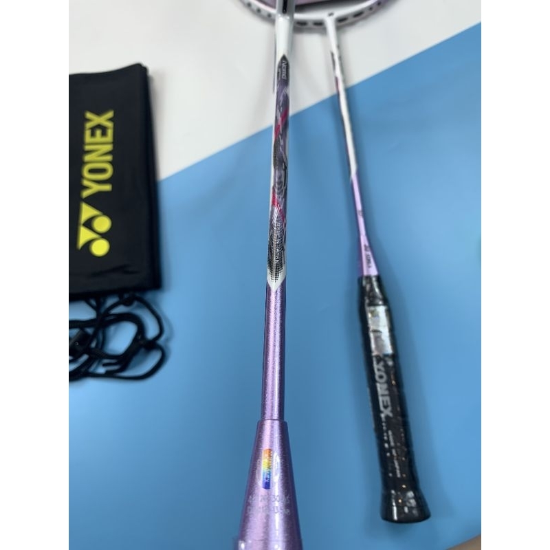 Vợt cầu lông Astrox 66 căng max 12kg