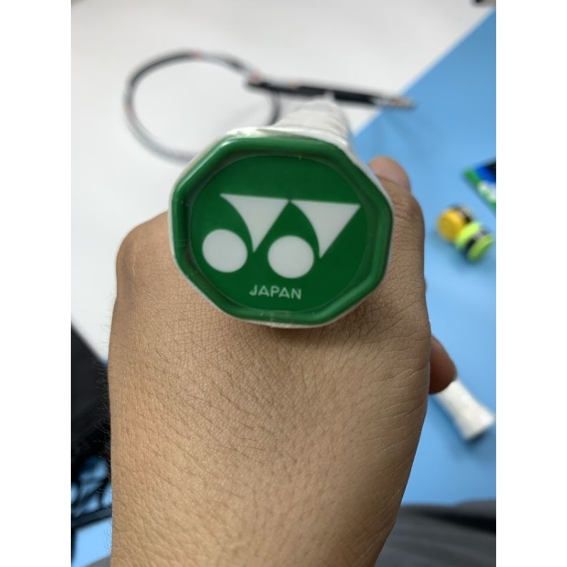 Vợt cầu lông Duora Z trike khung carbon căng max 12kg