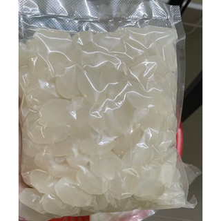 Hạt đác tươi size trung nhỏ 1kg