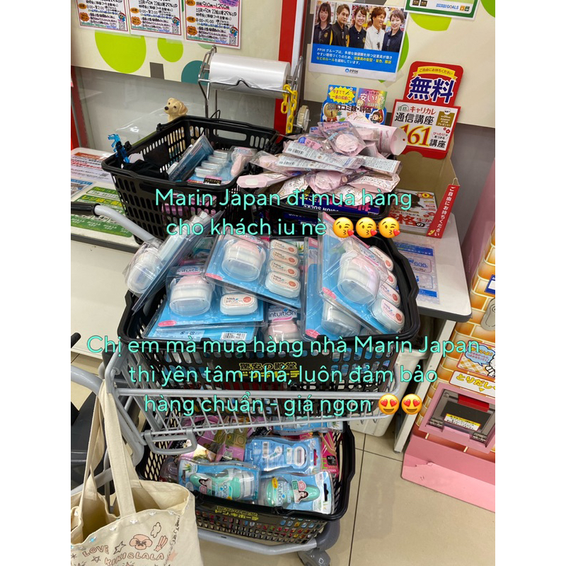 Son Dưỡng có màu -Stay-On Balm Rouge hãng Canmake Nhật Bản