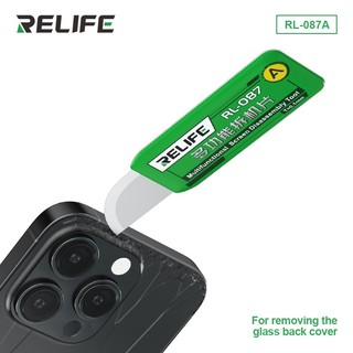 Bộ nạy Relife RL- 087 (3 món)