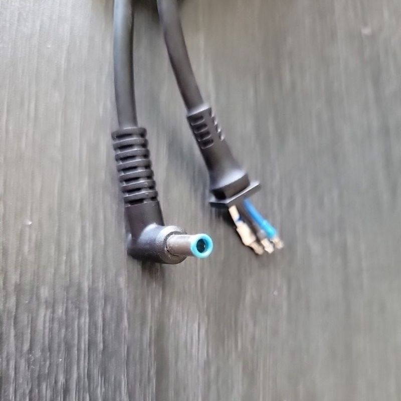 Dây sạc hp 45w 65w 90w. Nguyên bản