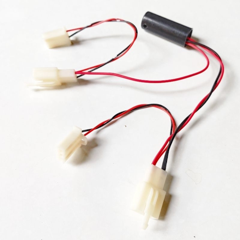 Âm thanh xi nhan cho xe máy điện Vinfast