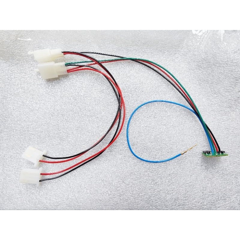 Âm thanh xi nhan cho xe máy điện Vinfast