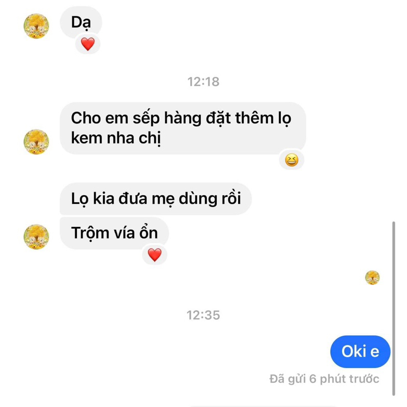 KEM AILISA NGÀY DƯỠNG TRẮNG DA MỜ THÂM NÁM