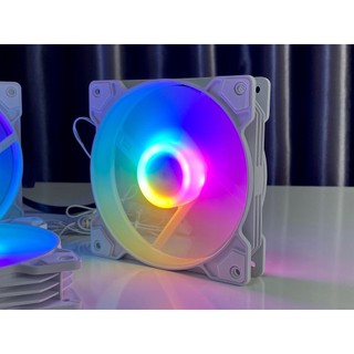 Fan led quạt case SKYCOOL 12cm