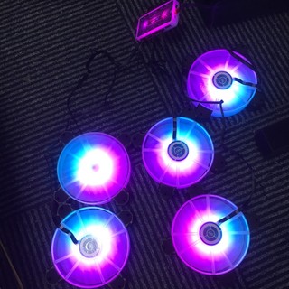 Fan led quạt case SKYCOOL 12cm