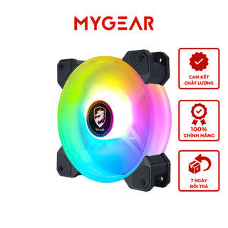 Fan led quạt case skycool 12cm