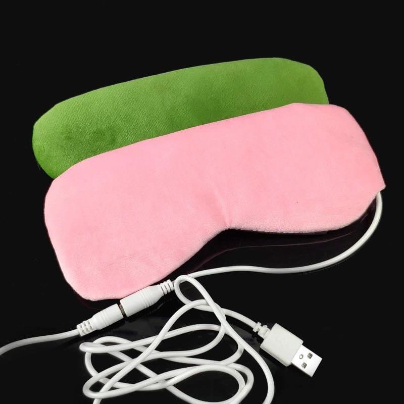 Túi chườm mắt thảo dược