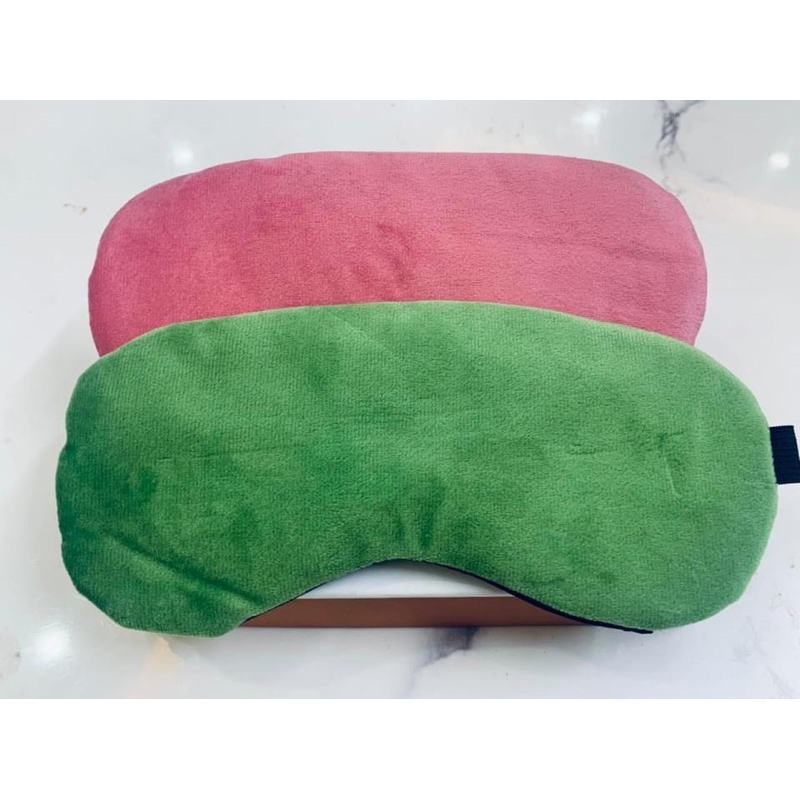 Túi chườm mắt thảo dược