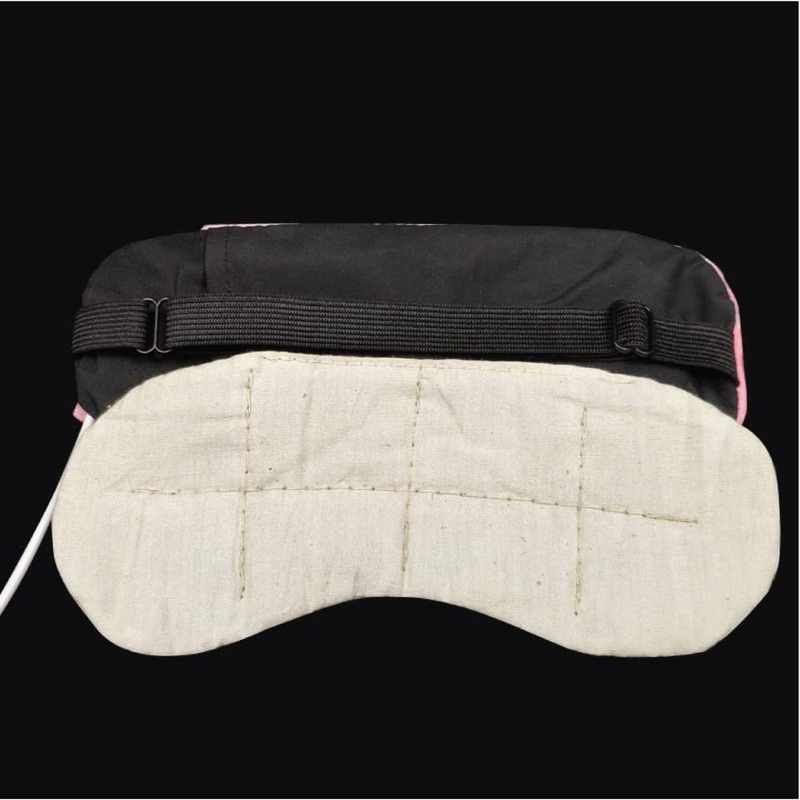 Túi chườm mắt thảo dược