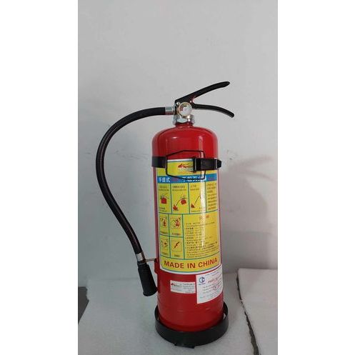 Bình chữa cháy bột 4kg có đồng hồ đo áp suất trong bình – MFZ4 nhập khẩu chính hãng,đạt tiêu chuẩn PCCC