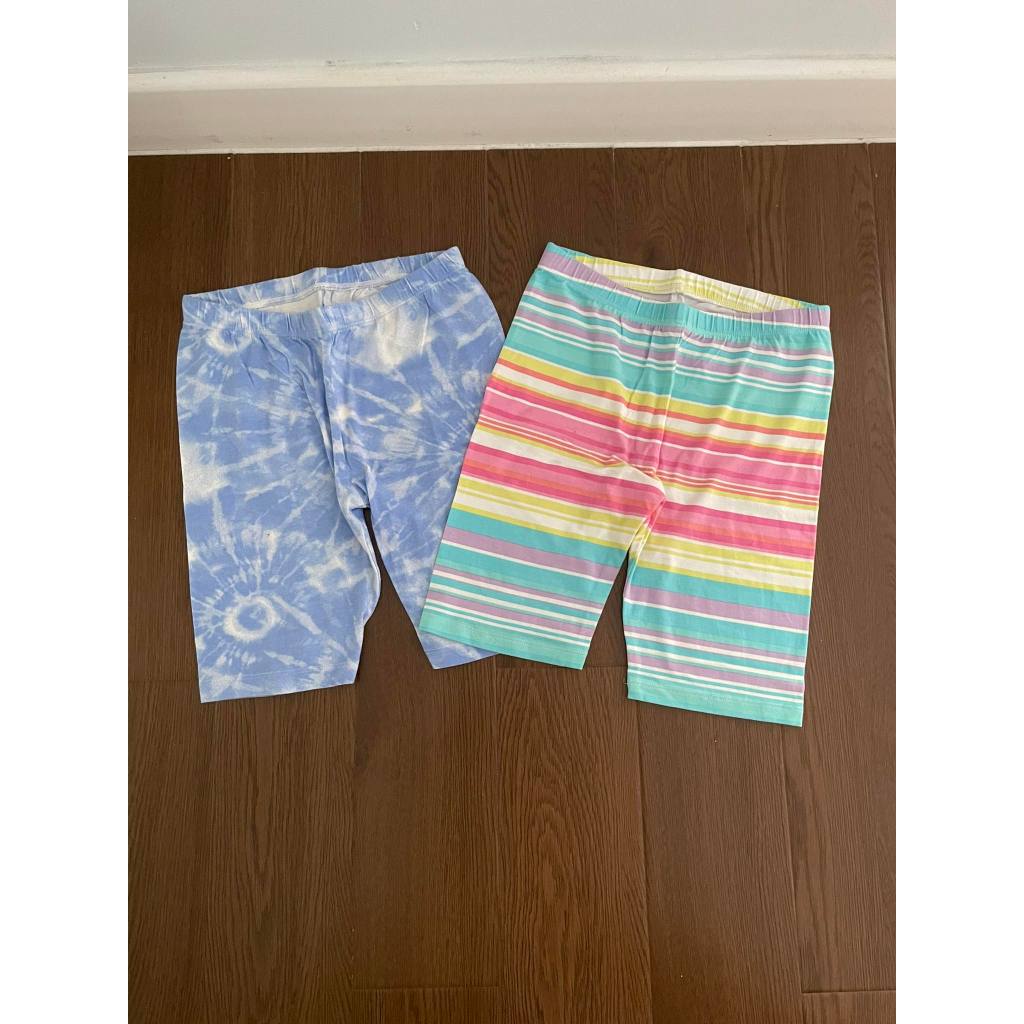 LEGGING LỬNG BÉ GÁI DƯ XỊN  [HÀNG SALE KHÔNG ĐỔI TRẢ]