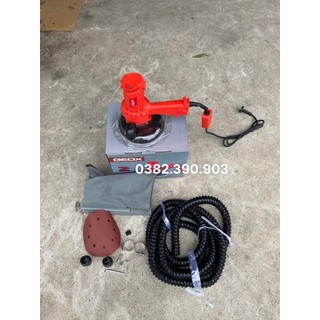 Máy xoa tường GEOX GL180-2 không đèn