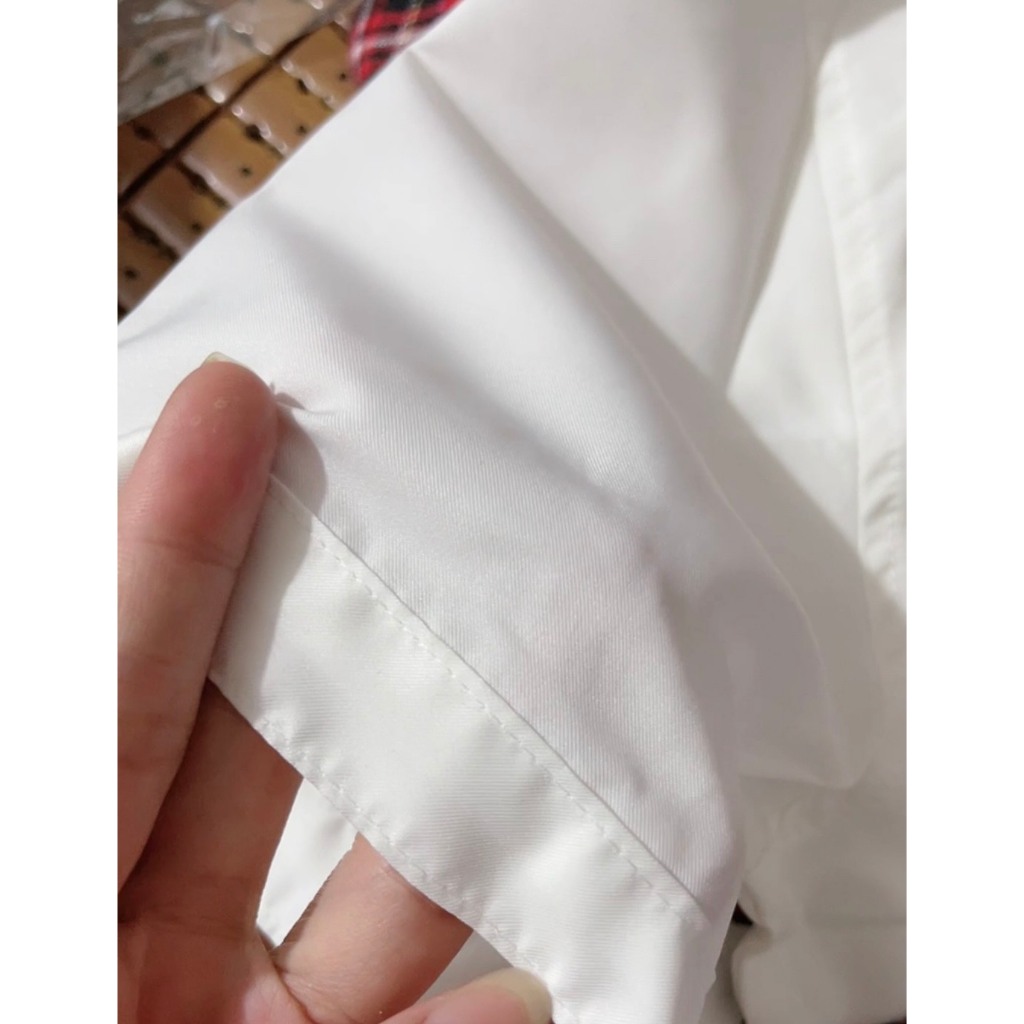 Sét Quần Âu Nam.kết Hợp sơ Mi Trắng Cầu Vai
