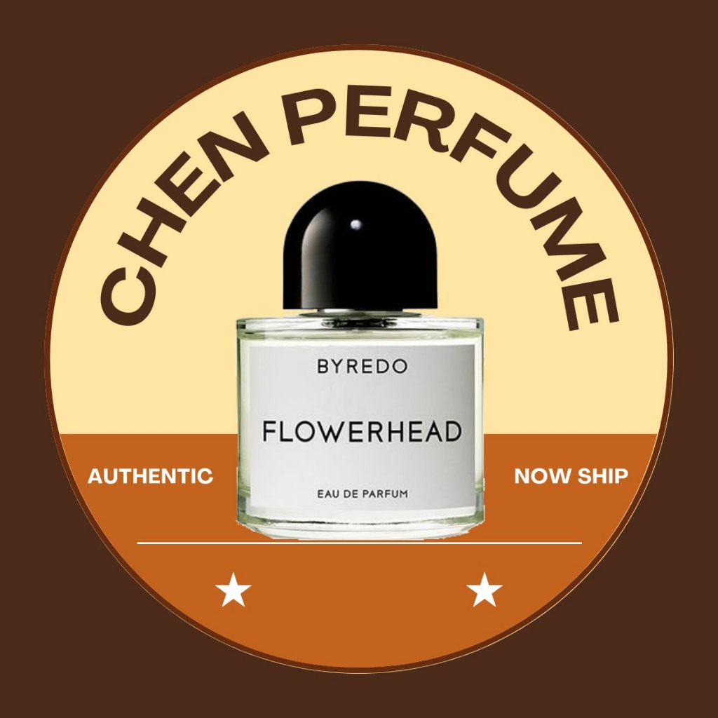 ❥🅒ô 🅒🅗é🅝❥ Nước hoa Byredo Flowerhead EDP 10ml