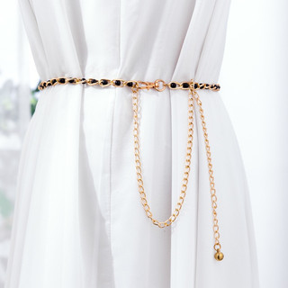 Đai Váy Xích, Đai Nịt Đầm Hạt - H&T SHOP