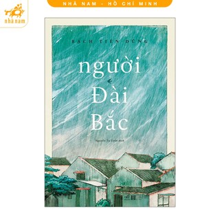 Sách - người đài bắc