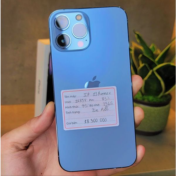 13 PR.M Xin đánh giá 5 sao tặng kèm cường lực