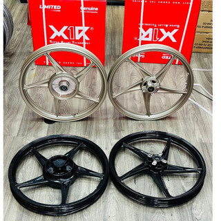 Mâm vt7 x1r 1.4-1.6 cho ex2010 - sirius
