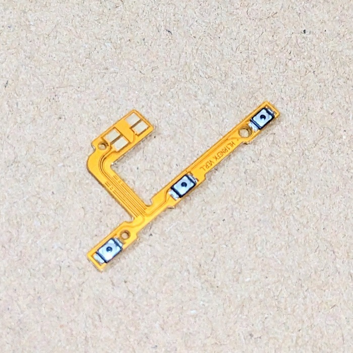 Dây Nút Nguồn Huawei Nova 2i Dây Âm Lượng Linh Kiện Thay Thế