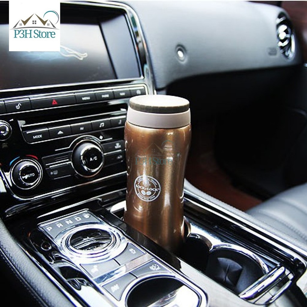 Bình Giữ Nhiệt Lock&Lock New Grip Tumbler LHC801