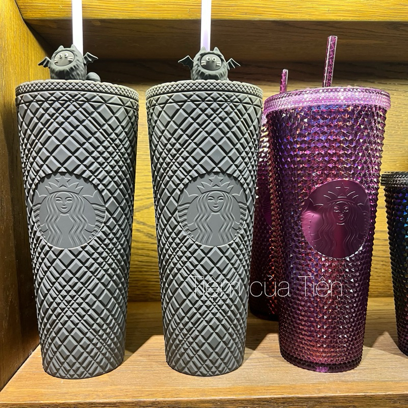 Ly STARBUCKS HALLOWEEN 2023