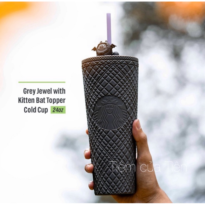 Ly STARBUCKS HALLOWEEN 2023