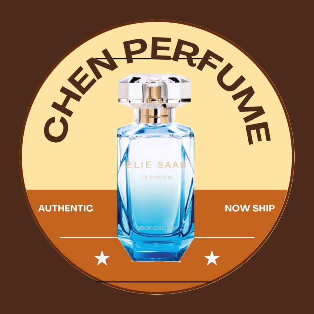 ❥🅒ô 🅒🅗é🅝❥ Nước hoa dùng thử Elie Saab Le Parfum Resort