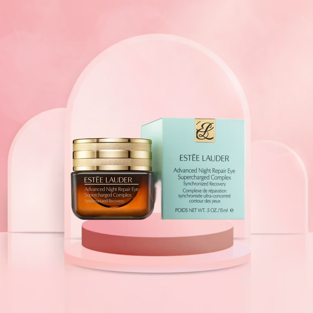 Kem  dưỡng mắt Estee Lauder Advance Night Repair Eye 5ml - PUKA SHOP