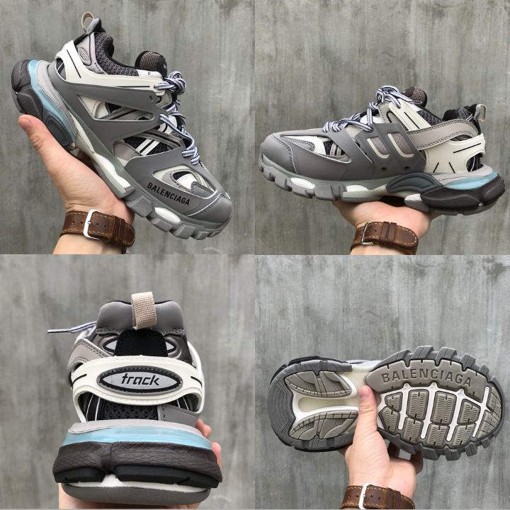 GIÀY THỂ THAO SNEAKER NAM NỮ THỜI TRANG