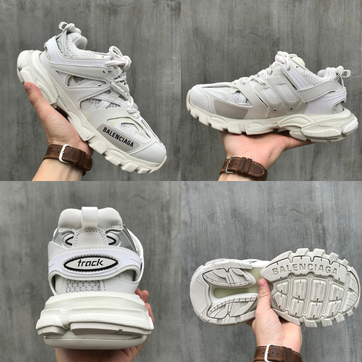 GIÀY THỂ THAO SNEAKER NAM NỮ THỜI TRANG
