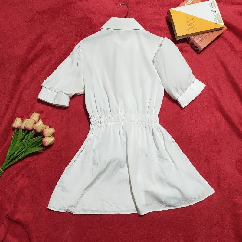 Áo sơ mi Seconhand. 2109