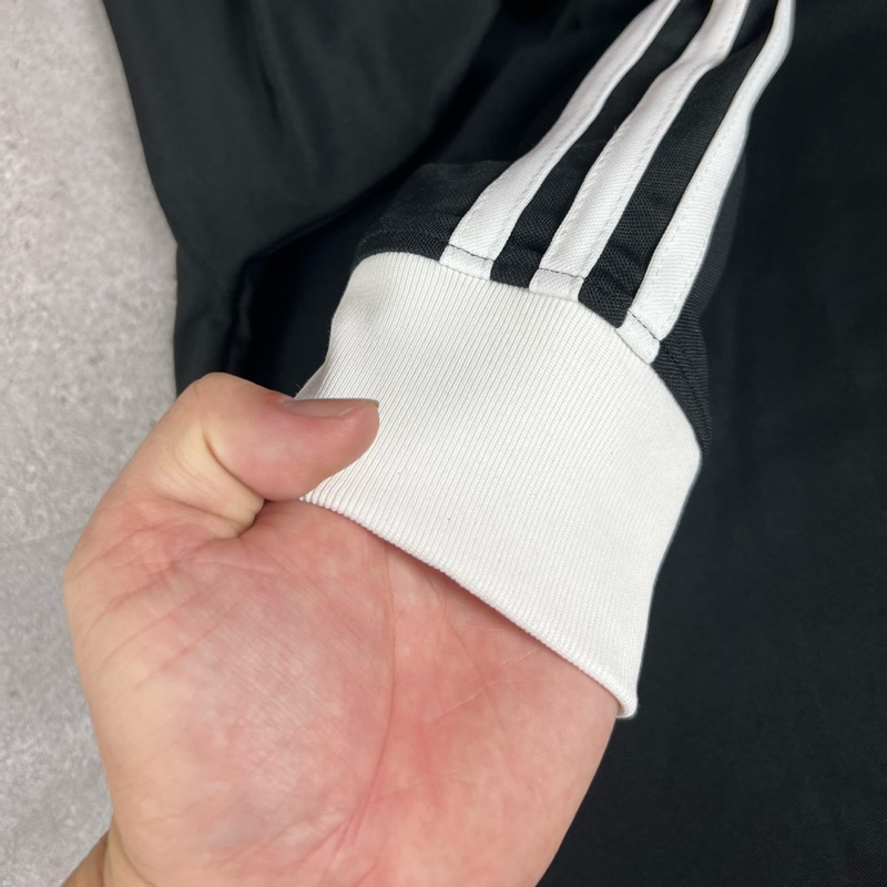 Áo thu đông adidas