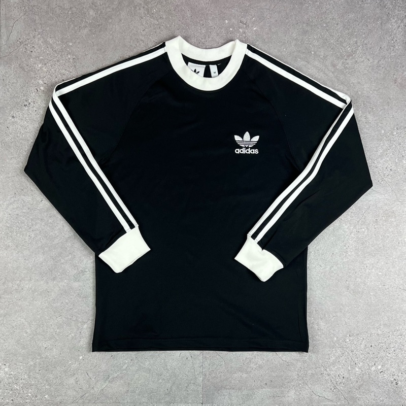 Áo thu đông adidas