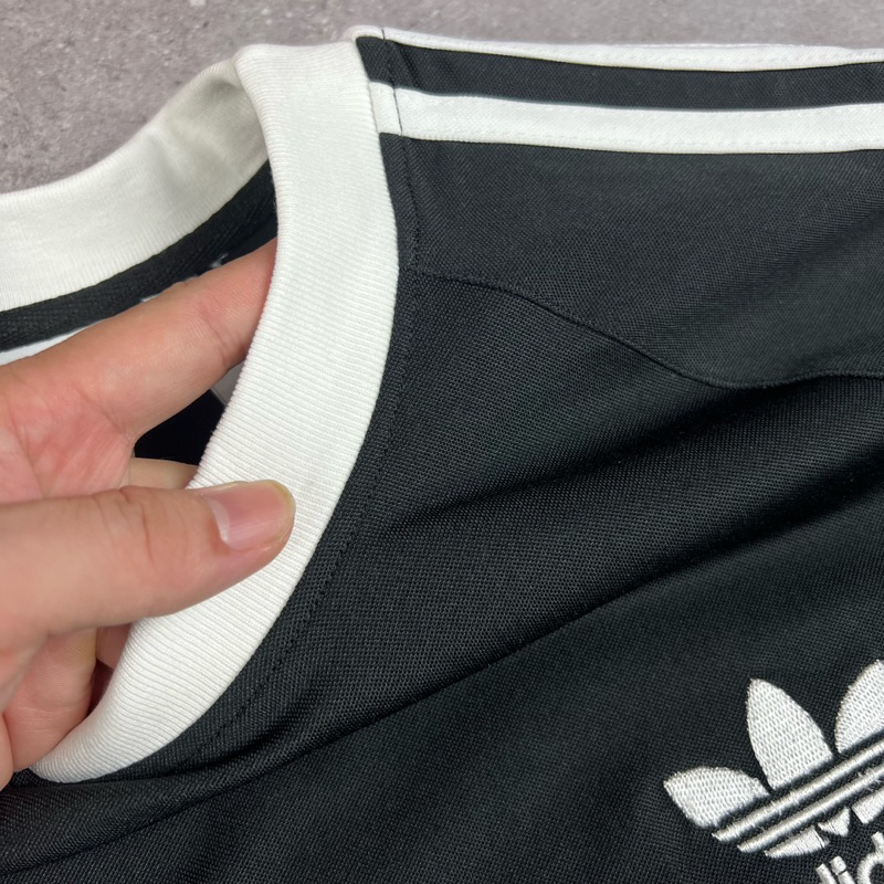 Áo thu đông adidas