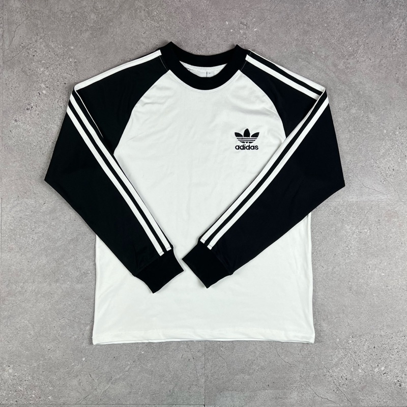 Áo thu đông adidas