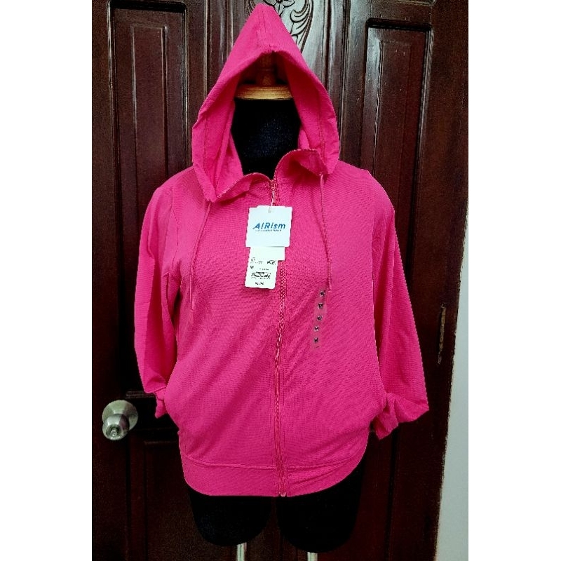 Áo khoác Uniqlo chính hãng Nhật - size M