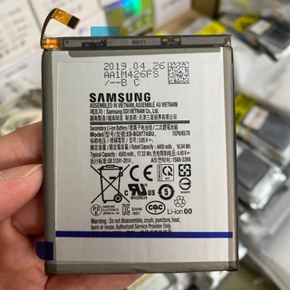 Pin samsung s10 5g loại aa bao test đổi mới