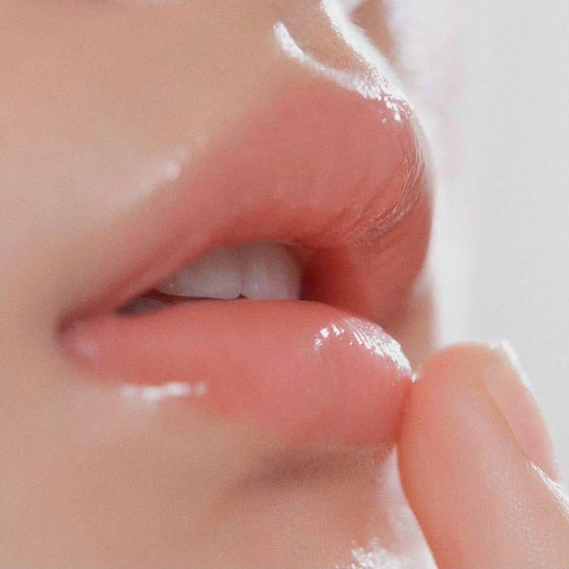 Mặt nạ ngủ dưỡng ẩm ủ môi Laneige Lip Sleeping Mask 3 gam - Hàng chính hãng