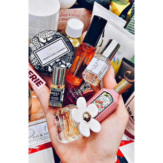 [TACH SET] nước hoa mini sephora