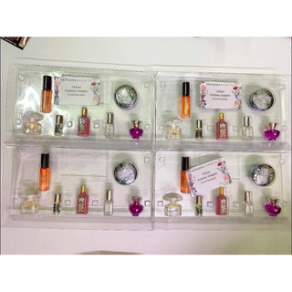 [TACH SET] nước hoa mini sephora