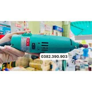 Máy mài khuôn - máy mài khuôn 105w dca asj03-10