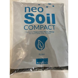 Phân nền thủy sinh neo soil compact plant ,shrimp