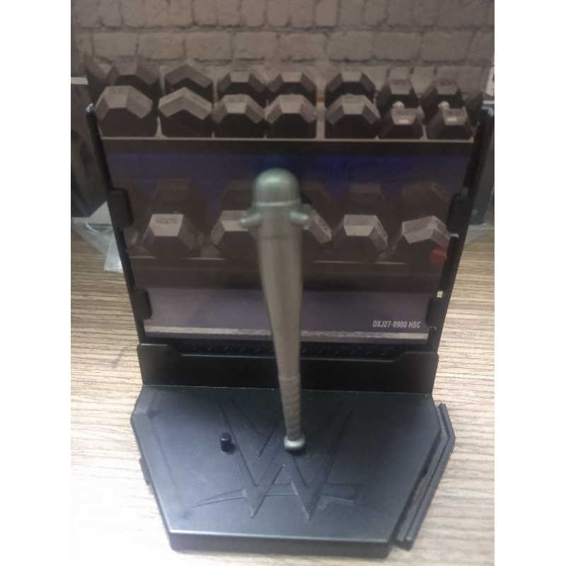 Phụ Kiện Mô Hình 1/12 Có Sẵn