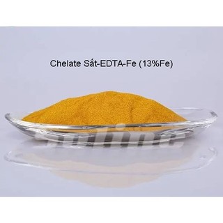 Chelate sắt _ edta-fe
